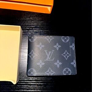 Men’s Louis Vuitton Wallet